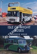 Isle of Wight Buses by MEAD, Andrew